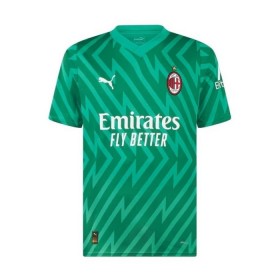 Nogometni Dres AC Milan Giroud 9 Special Golmanski Domaći 2023-24